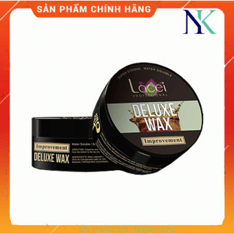 Wax Lacei Tạo Kiểu Tóc Nam Improvement Ultra 120Ml