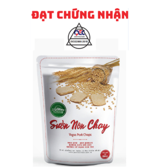 Sườn non chay An Nhiên 150g