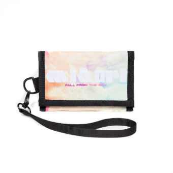 Bóp ví nam nữ cầm tay mini đẹp cao cấp đựng tiền hàng hiệu Local Brand Midori Studio