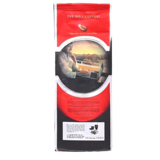 Cà phê Sáng Tạo 5 Trung Nguyên( 340gam) - Cà phê rang xay( Bột) pha phin Trung Nguyên