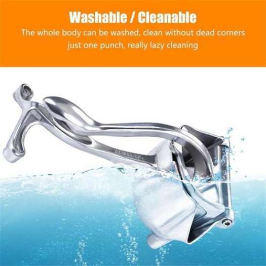 NEW x Máy Ép Trái Cây Máy Ép Hoa Quả Cầm Tay Tiện Lợi và Dễ Sử dụng [Hàng Nhật Bản]