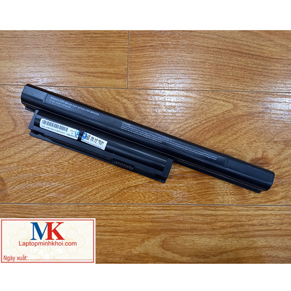 Pin Laptop Sony Vaio VPC-EH VPC-CA VPC-EG VGP-BPS26