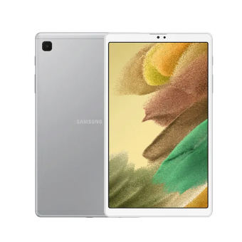 Samsung Galaxy Tab A7 Lite 32G T225N Silver