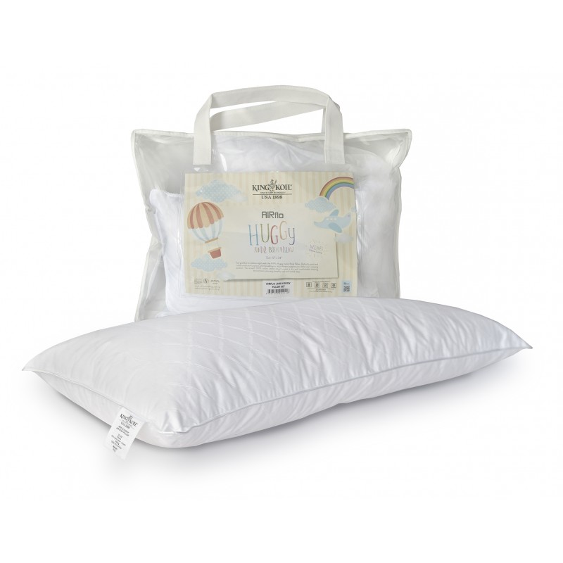 king koil pillow