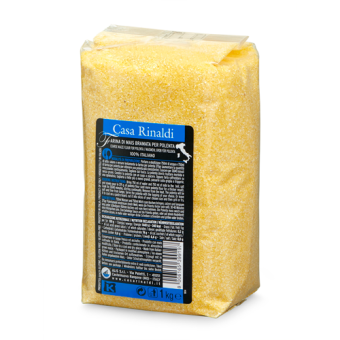 BẮP NGHIỀN POLENTA BRAMATA DALLARI 1KG 1KG