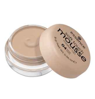 Mẫu mới Phấn Tươi Essence Mousse Tông 04 16g nội địa Đức