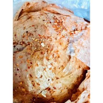 500GR BÁNH TRÁNG XÌ KE SIÊU CAY HÀNG CHUẨN TÂY NINH