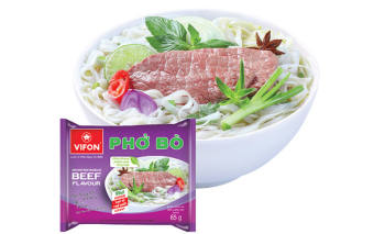 combo 5 gói phở vifon 65g
