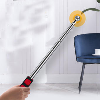 Gậy kiểm tra bộp tường bằng thép không gỉ TT100