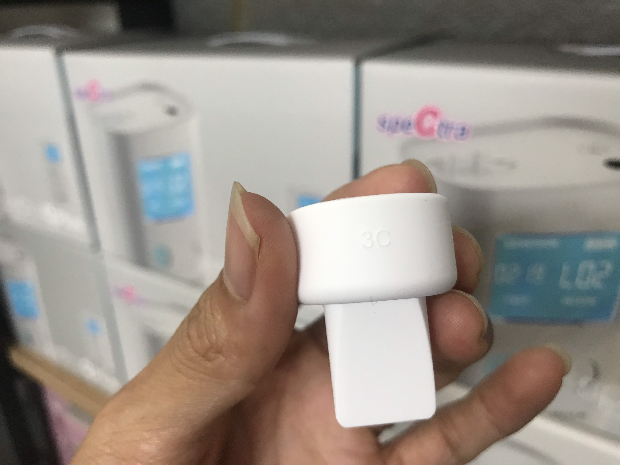 Van silicon máy hút sữa spectra m1, m2, s1, s2, 9plus, 9s, duals, dualcompact