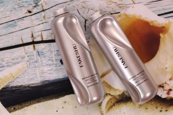 Hấp phủ lụa tơ tằm Fakeshu