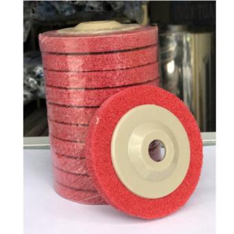 Nỉ Đánh Bóng Kim Loại