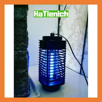 Đèn bắt muỗi Tower ,đèn bắt muỗi hiệu quả cao -  Hà Tiện Ích