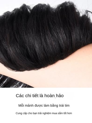 Màu tóc  Wikipedia tiếng Việt