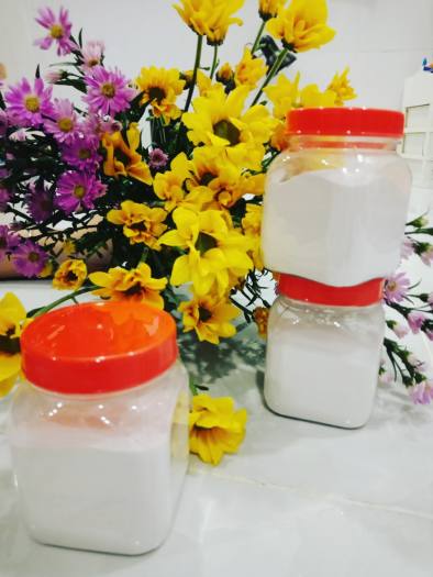 [100gr] Bột phèn chua chưng cất nguyên chất