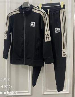 Bộ nỉ nam - bộ nỉ khóa thu đông nam thời trang cao cấp - HD27