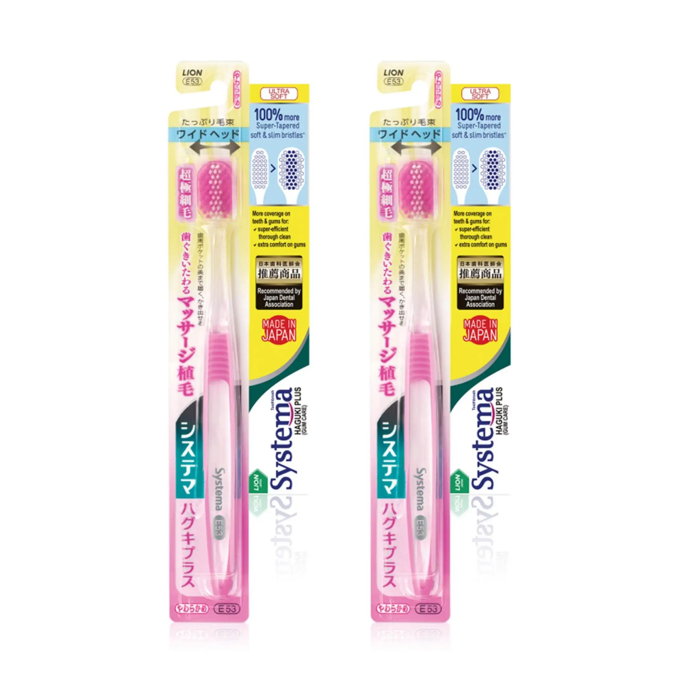 reach extra soft toothbrush