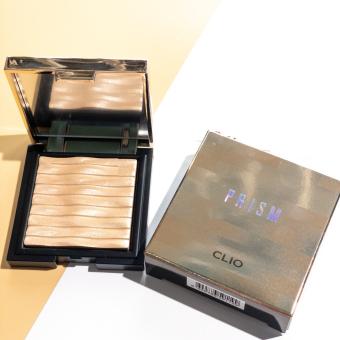 Phấn bắt sáng siêu mịn CLIO Prism Highlighter Hàn Quốc - Dan Thy Cosmetics