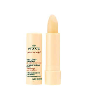 Son dưỡng môi Nuxe Reve de Miel 4gr