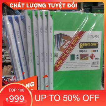 Kẹp Gáy Xoay A4 ( 2 Chiếc )