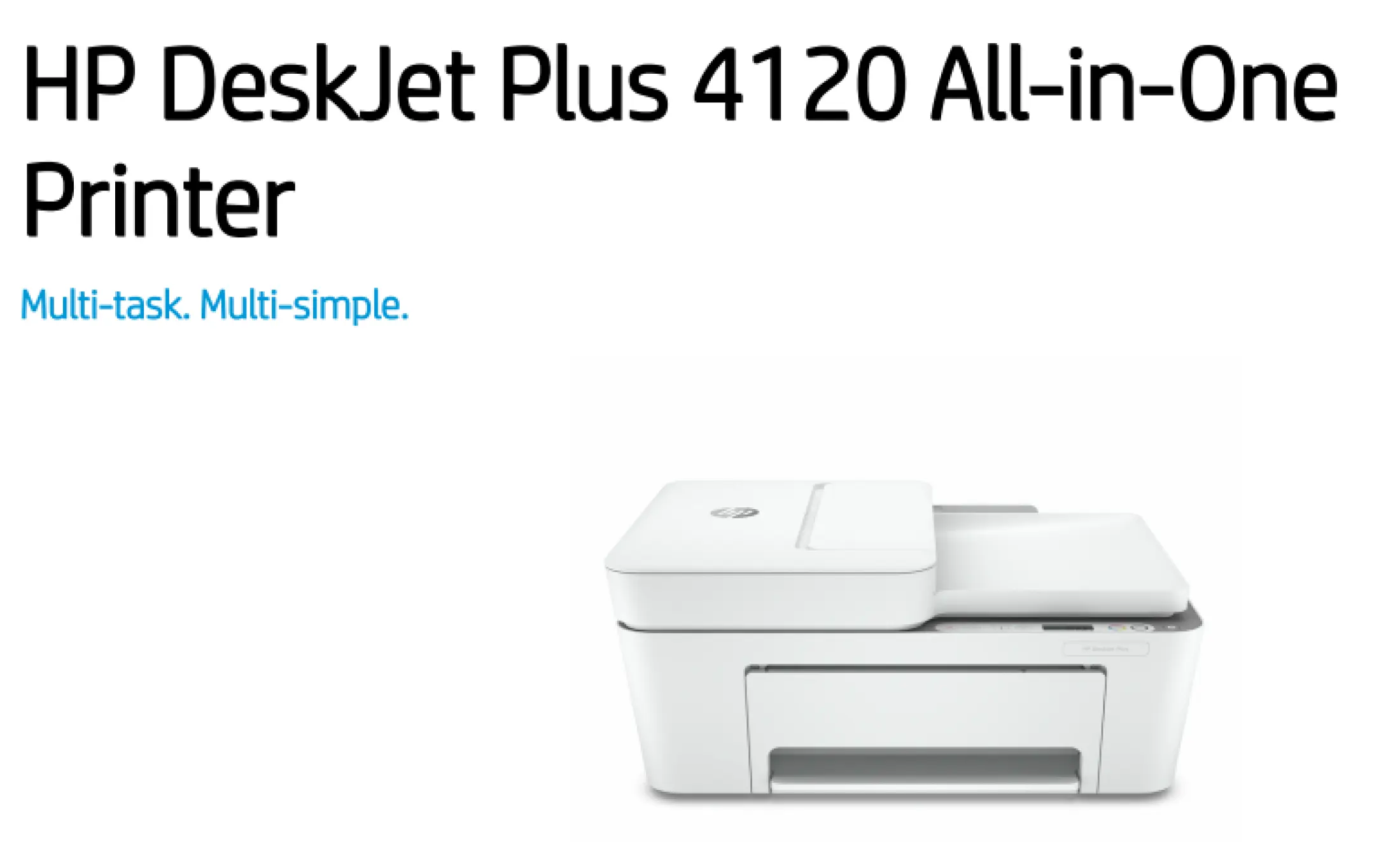 hp officejet 3830 bluetooth