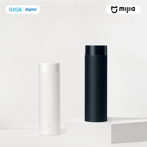 Bình giữ nhiệt Mijia 500ml - 480ml - Bình giữ nhiệt Xiaomi