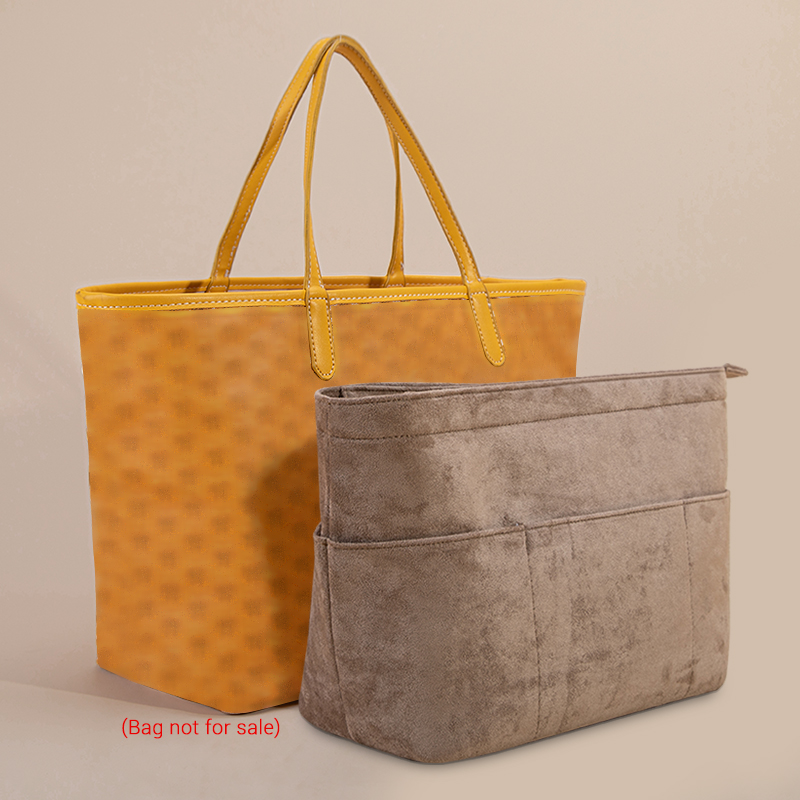 Goyard Bag Insert Organizer - Best Price in Singapore - Nov 2023