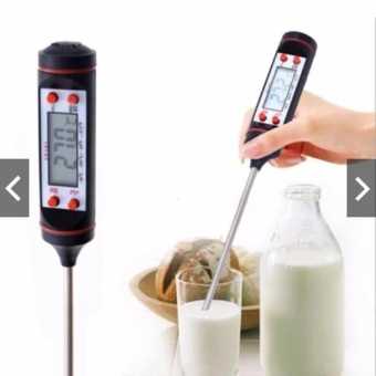 Nhiệt kế đo nhiệt độ sữa, chất lỏng cho gia đình