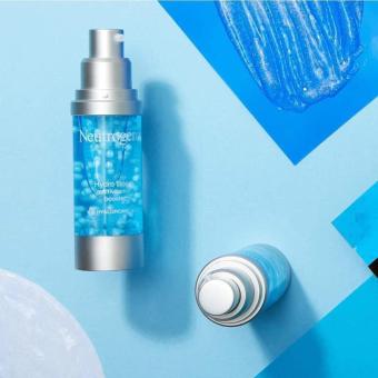 SERUM NEUTROGENA HYDRO BOOST AQUA PERLEN SERUM  CỦA ĐỨC GIÚP DA CHỊ EM ĐƯỢC CẤP ẨM, VÀ BẬT SÁNG TONE DA NHANH