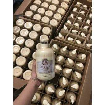 Sữa tắm Milk Care Hydra