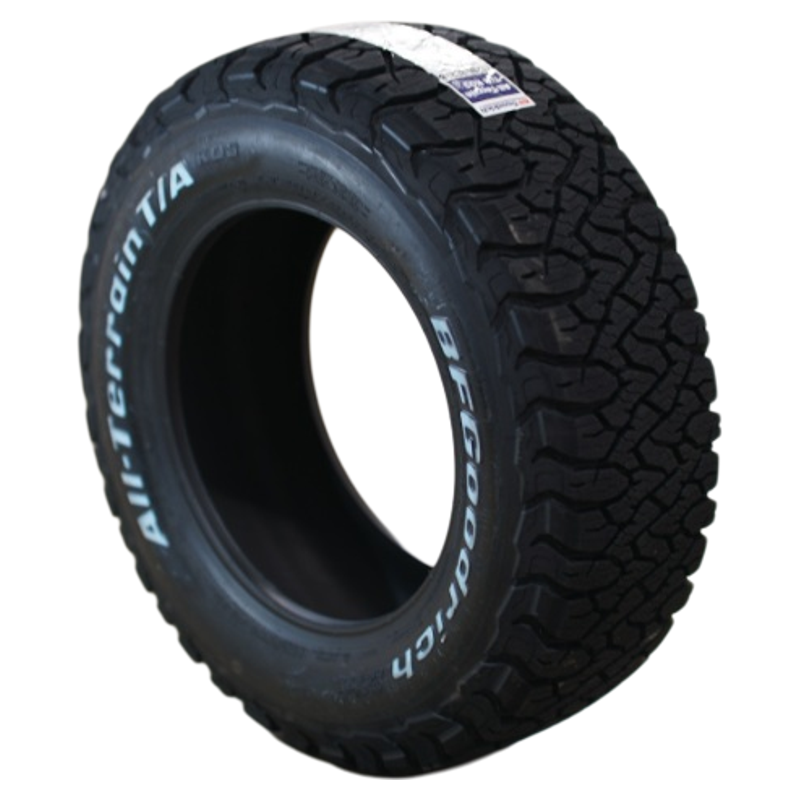 Bfgoodrich Ko2 All Terrain Tyre For Suzuki Jimny & Classic