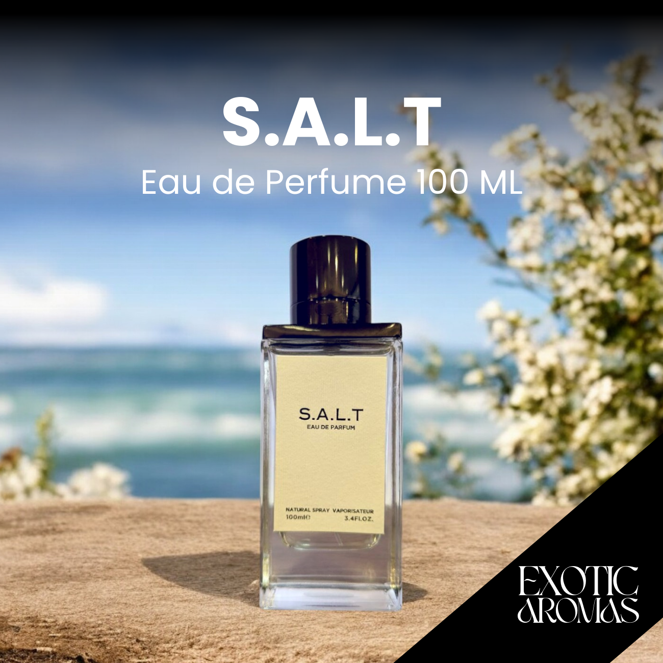 French Avenue Aether Extrait EDP 100ML by Fragrance World | Lazada