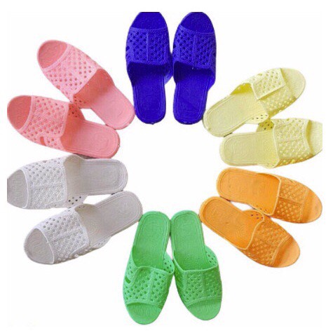 Dép tổ ong nhiều màu người lớn.size từ 35,36,37,38,39,40,41,42