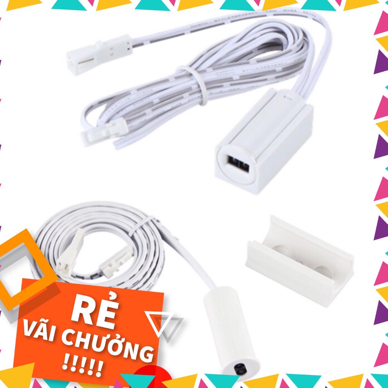 Cảm biến chạm đóng mở vẫy tay dùng cho đèn led 12V 24V