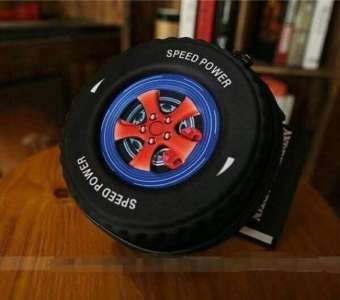 Ba lô bánh xe cho bé