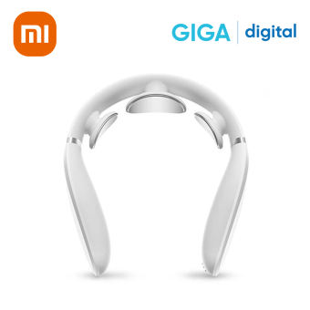 Máy massage cổ thông minh Xiaomi Jeeback G5