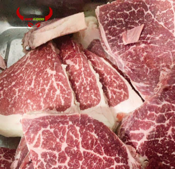 Thịt Mông Bò Wagyu Mỹ 1KG