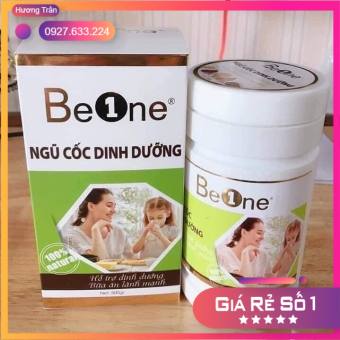 NGŨ CỐC DINH DƯỠNG BEONE TĂNG CÂN LỢI SỮA