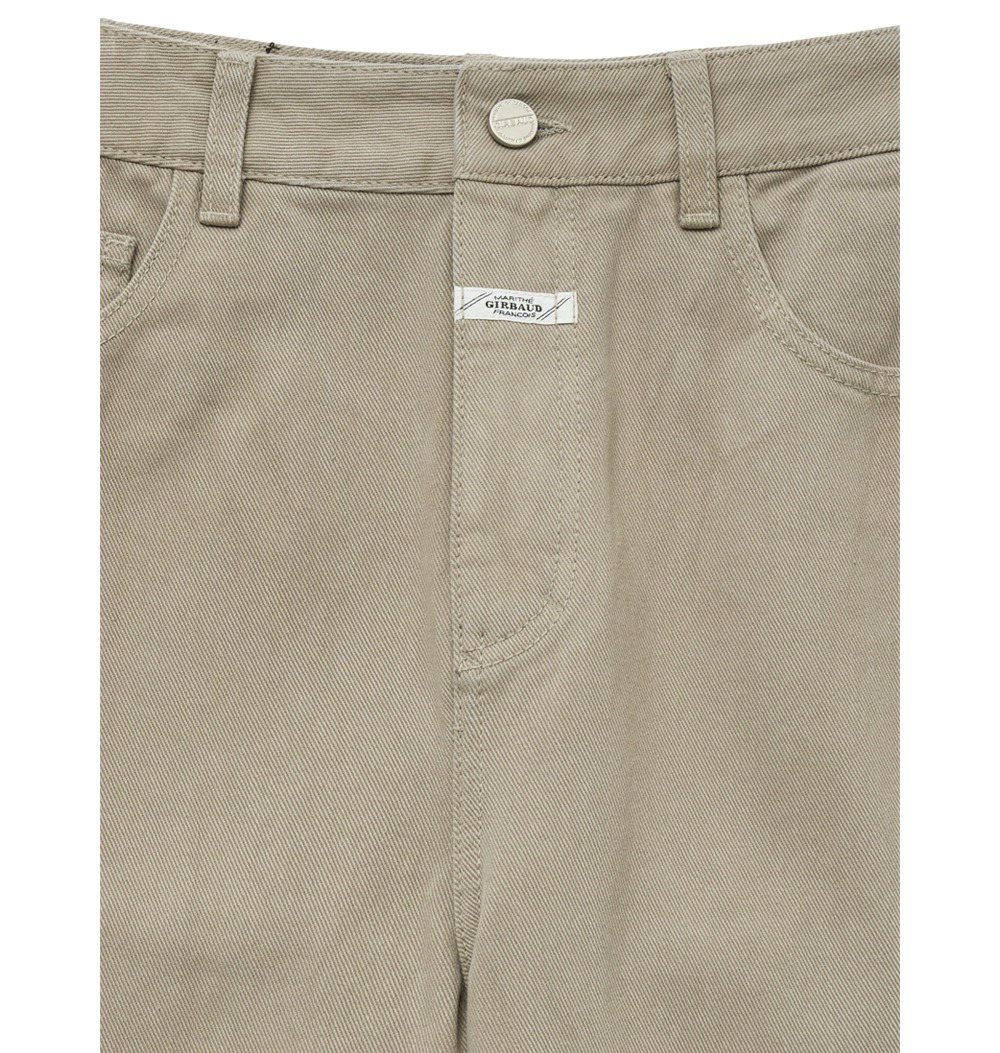 Мужские джинсы MARITHE FRANCOIS GIRBAUD M Color Denim Pants - 2 цвета (новинка 2024 г.)