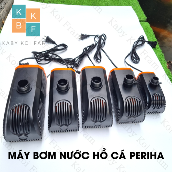 Máy Bơm Nước PERIHA PD 4200 - PD 5200 - PD 6200 - PD 7200 - PD 8200