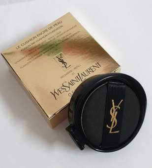 Lõi Refill Cushion Ysl tròn, chất lượng sản phẩm đảm bảo an toàn và cam kết hàng đúng như mô tả