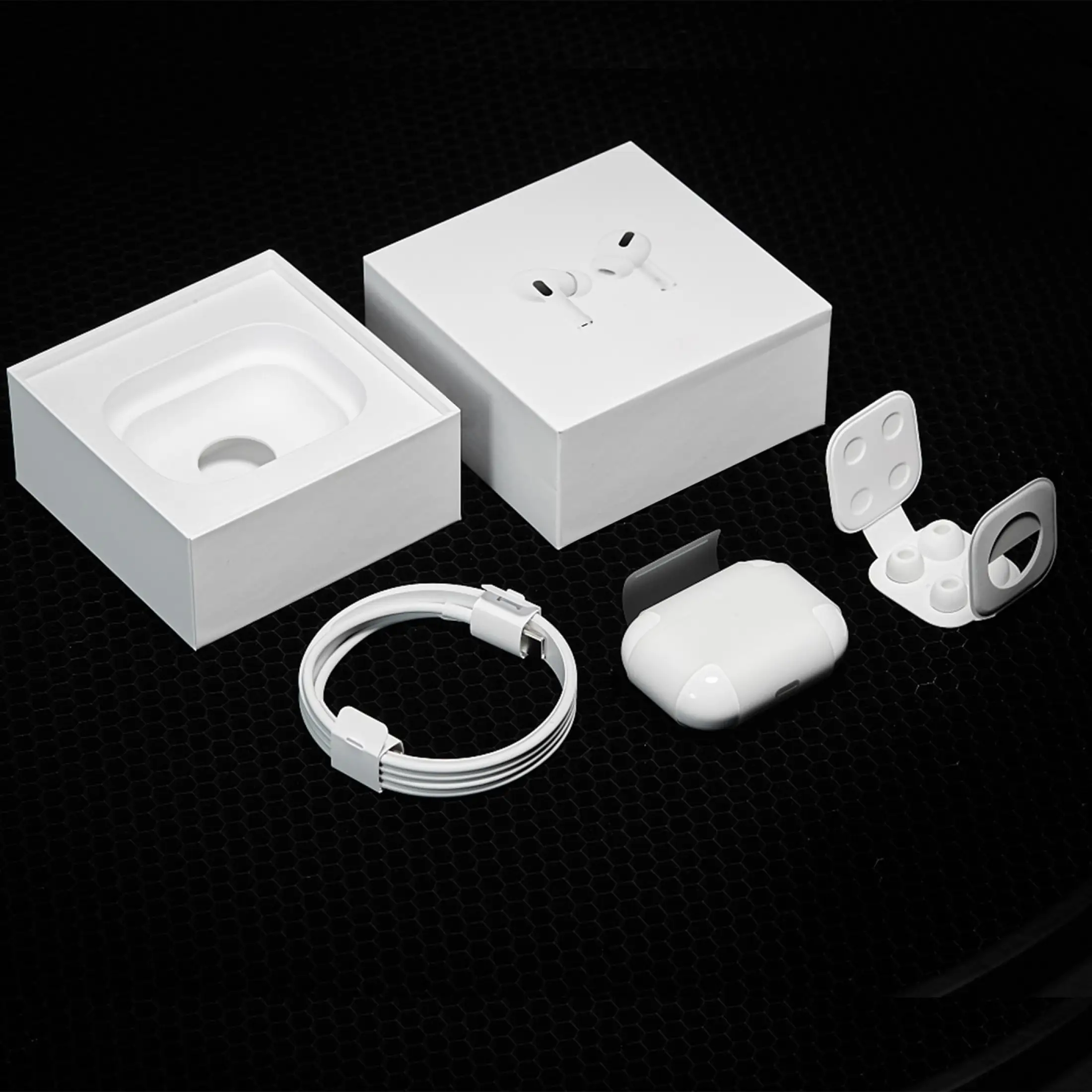 superpods earphones