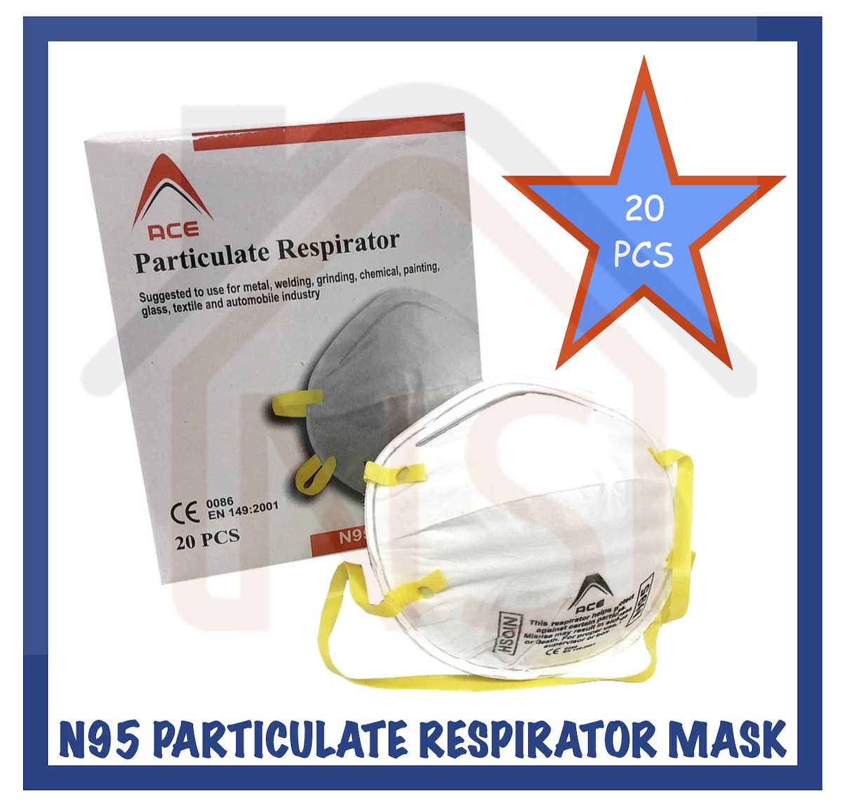 n9 masks