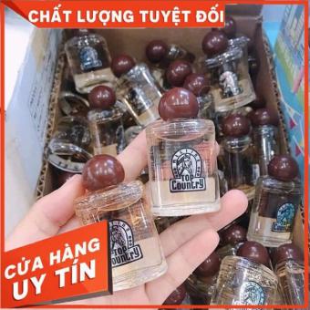 Nước Hoa Con Ngựa TOP COUNTRY Mini 14ml Hàng Xách Tay Siêu Thơm