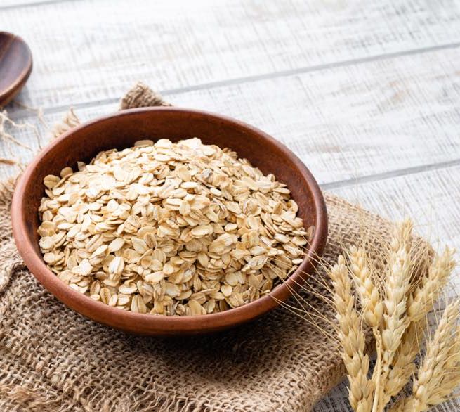 Yến mạch Úc-Giúp giảm cân, ăn kiêng dùng cho chế độ ăn eat clean, tốt cho trẻ em ăn dặm. thực phẩm dinh dưỡng cho cả nhà.