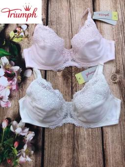 Áo lót Nữ Triumph Fashion 468 WP ( Có Gọng Không mút)