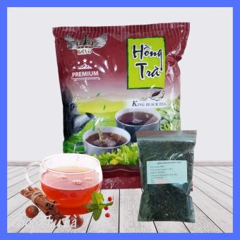 Hồng trà đặc biệt (Premium) King Black Tea Xuân Thịnh (tách lẻ 50g-100g),nguyên liệu nấu trà sữa