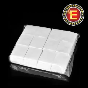 Giấy Lau Đa Năng Lau Chùi Mực Phun Xăm Bịch 1200 Miếng - DCPX ELLY ĐẶNG