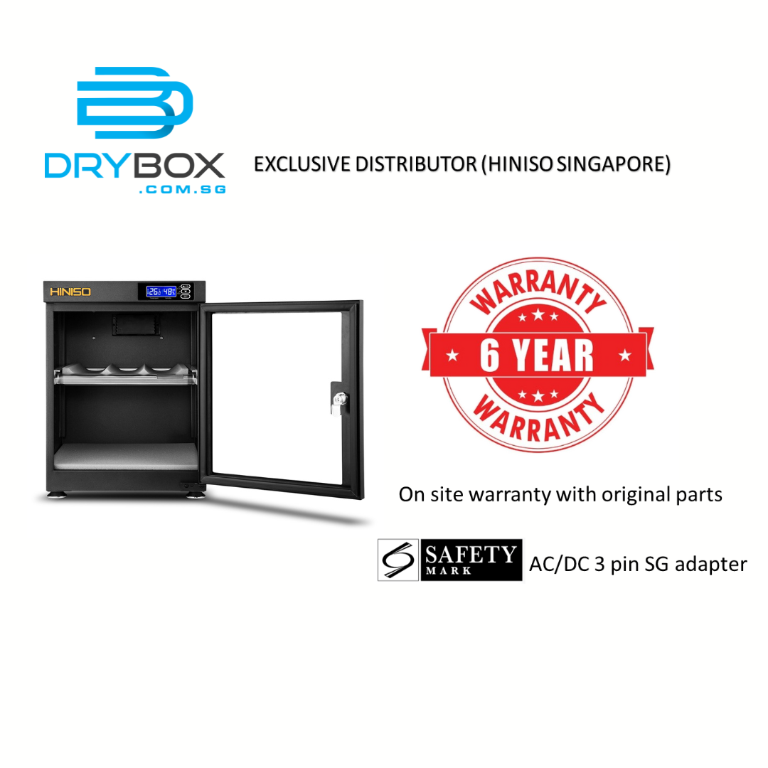 Buy Hiniso Dry Box Online