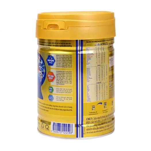 SỮA BỘT ENFAMIL A+ 1 870G